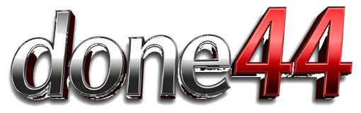 done44 logo